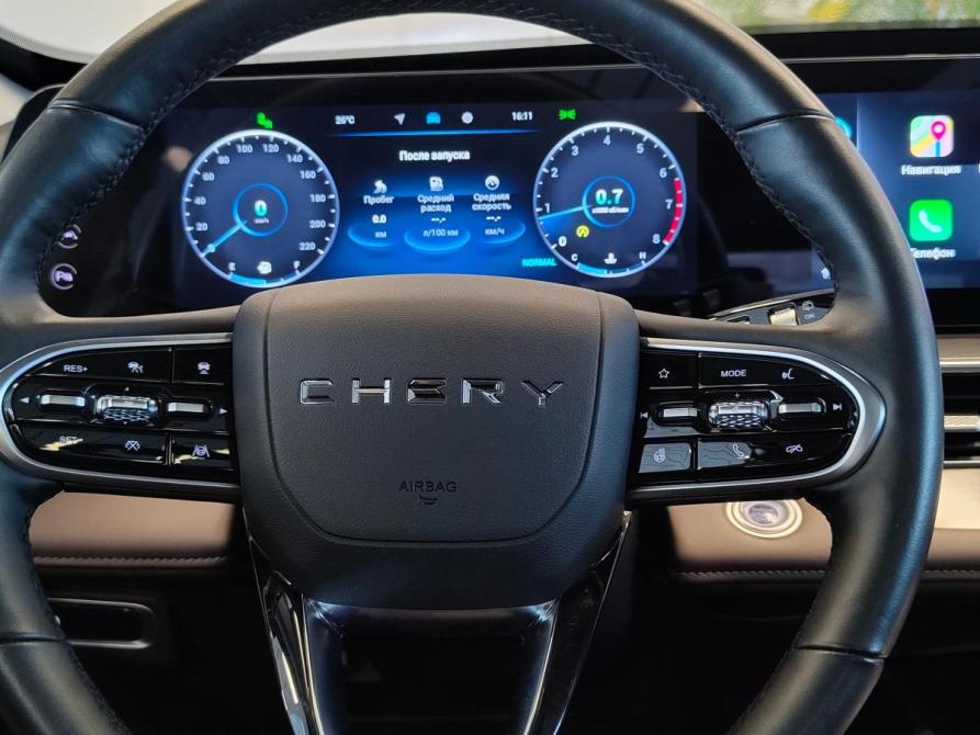 Chery Tiggo 8 Pro Max I Санкт-Петербург  - изображение 17