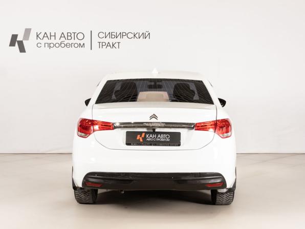Citroen C4 II с пробегом 2013 года, цена 514 954 рубля, 215100 км, седан, Автокод Объявления