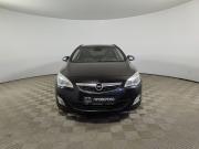 Opel Astra J Уфа  - изображение 24