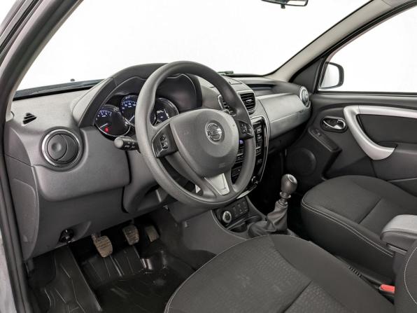 Nissan Terrano III (D10) с пробегом 2020 года, цена 1 470 000 рублей, 101820 км, внедорожник, Автокод Объявления