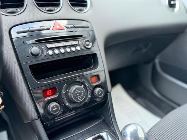 Peugeot 408 I с пробегом 2012 года, цена 570 000 рублей, 165000 км, седан, Автокод Объявления