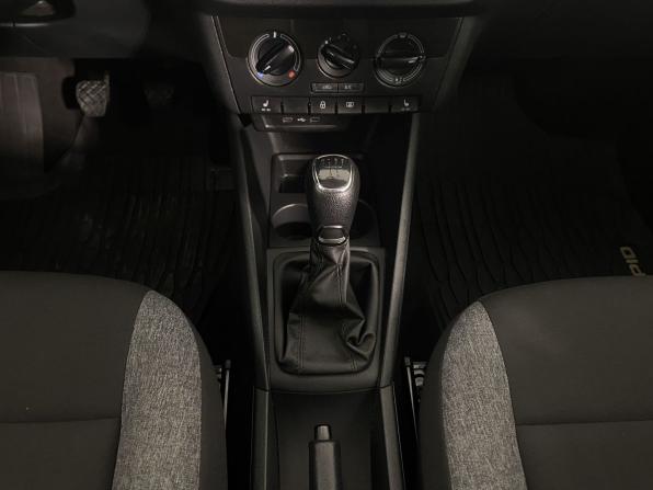 Skoda Rapid II с пробегом 2022 года, цена 1 590 000 рублей, 70514 км, лифтбек, Автокод Объявления