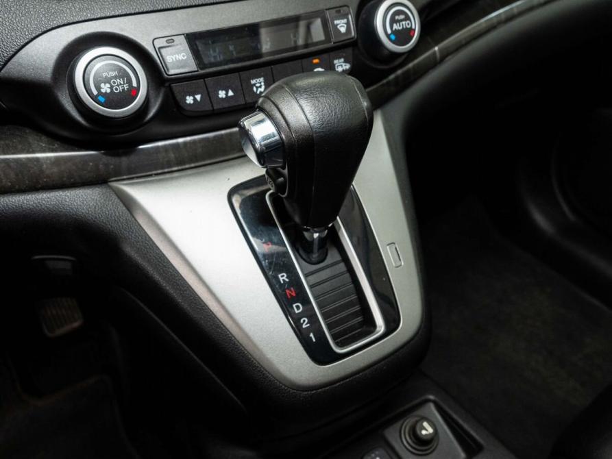 Honda CR-V IV Казань  - изображение 13