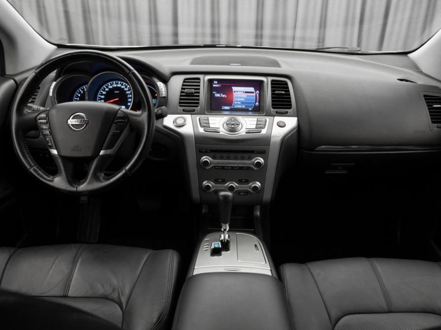 Nissan Murano II (Z51) Рестайлинг 2 Москва  - изображение 8