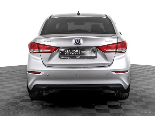 Changan Alsvin с пробегом 2024 года, цена 1 295 000 рублей, 21120 км, седан, Автокод Объявления