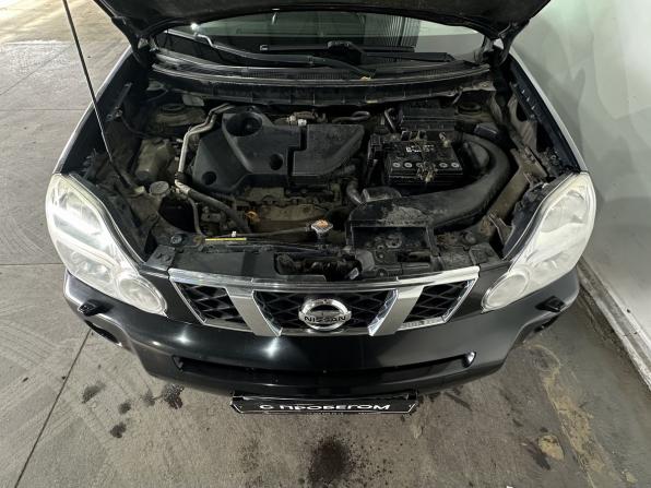 Nissan X-Trail II с пробегом 2008 года, цена 1 197 000 рублей, 116500 км, внедорожник, Автокод Объявления