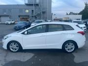 Hyundai i30 II Санкт-Петербург  - изображение 17