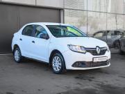 Renault Logan II Москва  - изображение 16