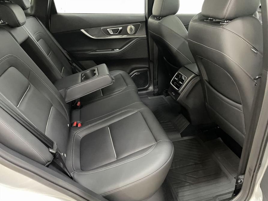 Chery Tiggo 7L Воронеж  - изображение 18