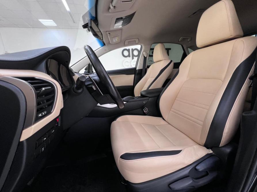 Lexus NX I Волгоград  - изображение 27