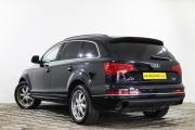 Audi Q7 I (4L) Рестайлинг Сургут  - изображение 28