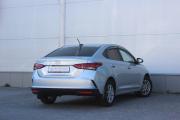 Hyundai Solaris II Рестайлинг Белгород  - изображение 25