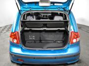 Hyundai Getz I Санкт-Петербург  - изображение 40