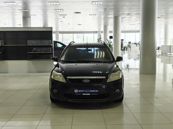 Ford Focus II Рестайлинг с пробегом 2008 года, цена 325 000 рублей, 220891 км, универсал, Автокод Объявления