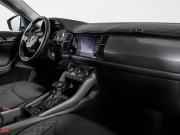 Skoda Kodiaq I Рестайлинг Москва  - изображение 26