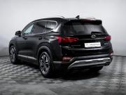Hyundai Santa Fe IV Москва  - изображение 30