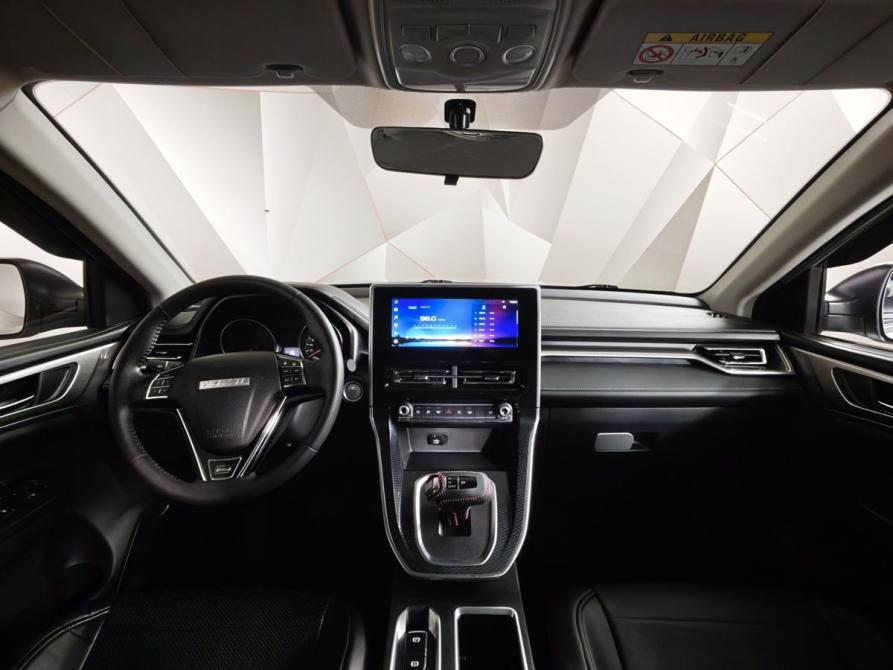 Haval M6 II Москва  - изображение 14