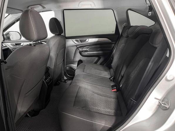 Haval M6 II с пробегом 2023 года, цена 1 510 000 рублей, 85161 км, внедорожник, Автокод Объявления
