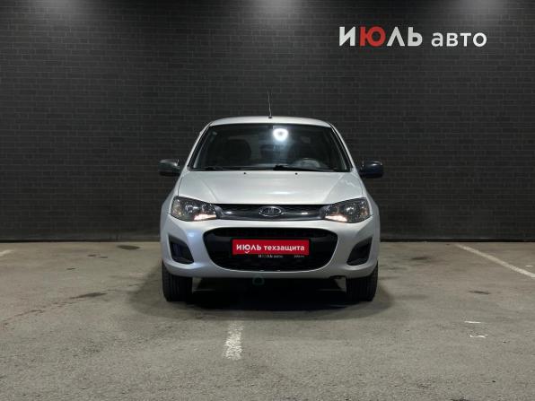Lada (ВАЗ) Kalina II с пробегом 2013 года, цена 440 000 рублей, 89172 км, хэтчбек, Автокод Объявления