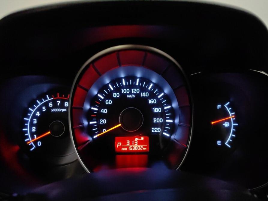 Kia Rio III Подольск  - изображение 10