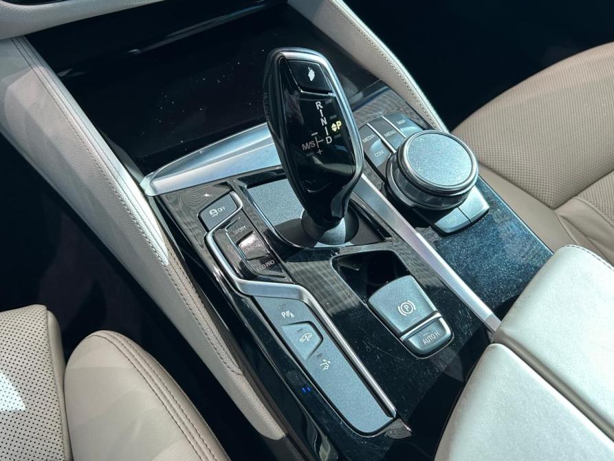 BMW 6 серии IV (G32) Екатеринбург  - изображение 22