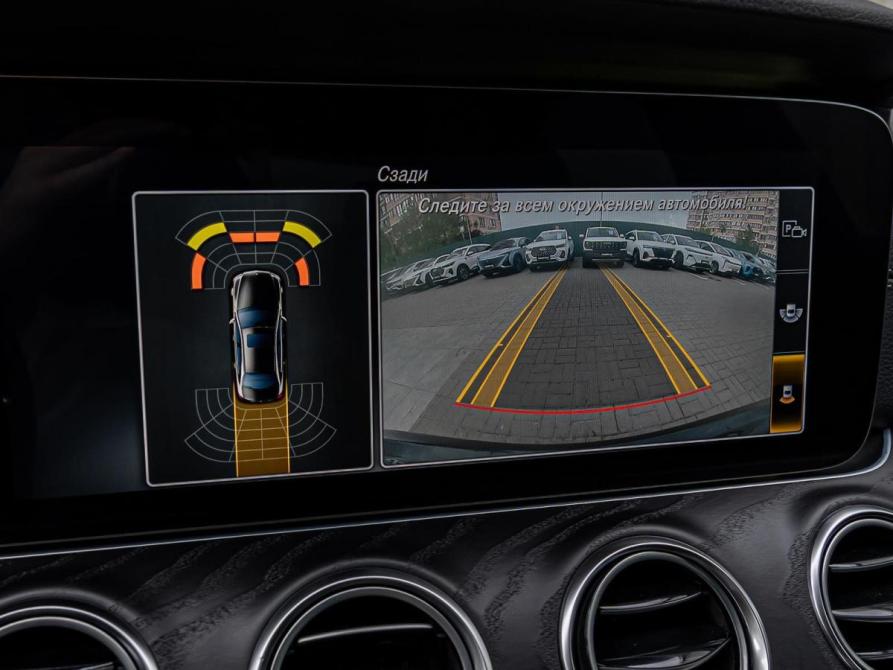 Mercedes-Benz E-Класс V (W213 S213 C238) Краснодар  - изображение 16