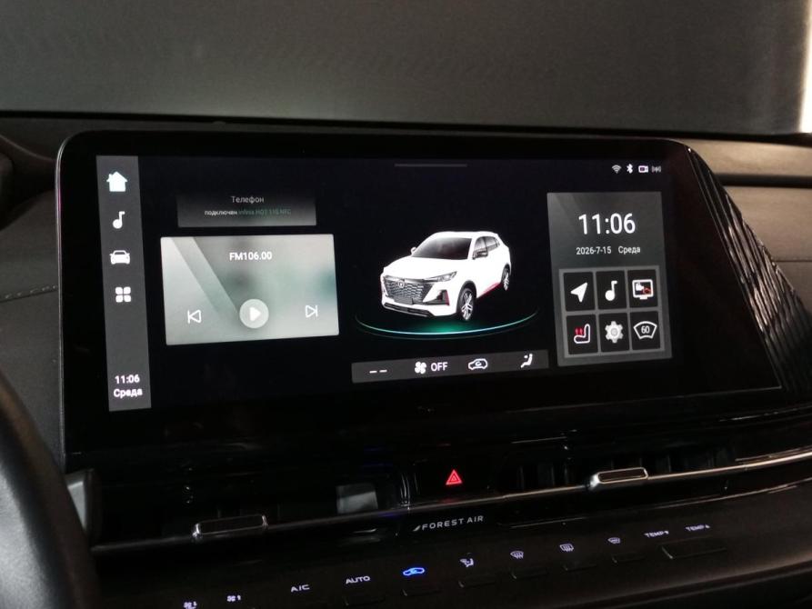 Changan CS55 Plus II Уфа  - изображение 12