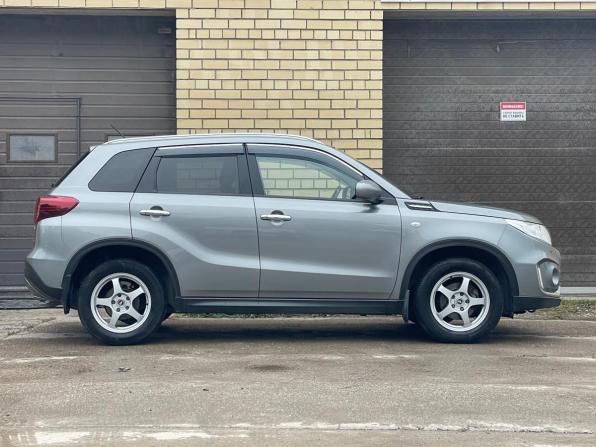 Suzuki Vitara II Рестайлинг с пробегом 2021 года, цена 2 050 000 рублей, 90600 км, внедорожник, Автокод Объявления