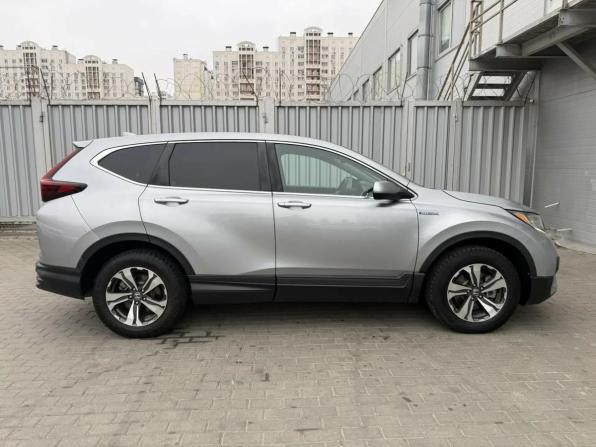 Honda CR-V V Рестайлинг с пробегом 2020 года, цена 2 445 000 рублей, 151774 км, внедорожник, Автокод Объявления