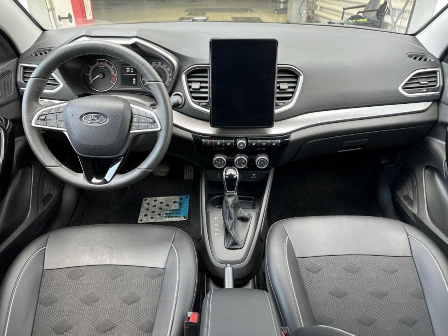 Lada (ВАЗ) Vesta I Рестайлинг (NG) Саратов  - изображение 10