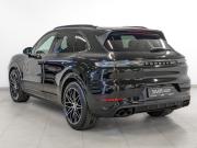 Porsche Cayenne III Рестайлинг Санкт-Петербург  - изображение 35