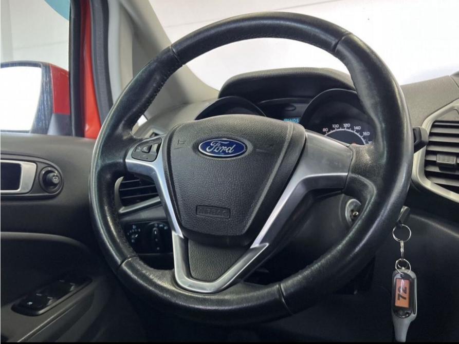Ford EcoSport II Уфа  - изображение 7