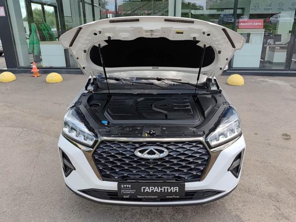 Chery Tiggo 7 Pro Max I с пробегом 2023 года, цена 1 535 000 рублей, 81811 км, внедорожник, Автокод Объявления