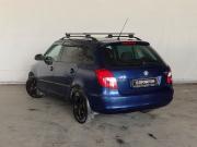 Skoda Fabia II Москва  - изображение 20