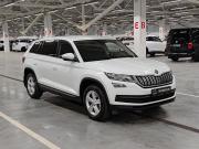 Skoda Kodiaq I Казань  - изображение 28