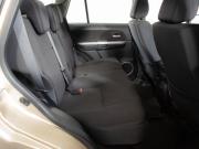 Suzuki Grand Vitara II Рестайлинг Москва  - изображение 23