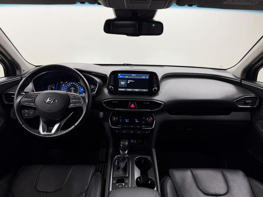 Hyundai Santa Fe IV Вологда  - изображение 17
