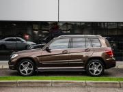 Mercedes-Benz GLK-Класс I (X204) Рестайлинг Санкт-Петербург  - изображение 39