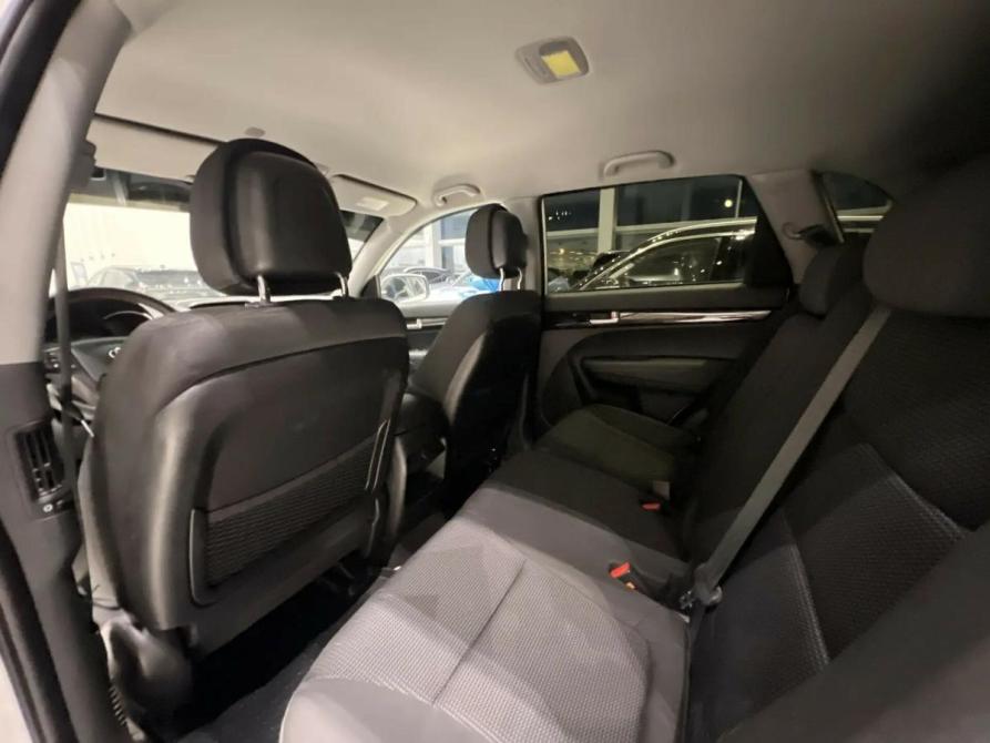 Kia Sorento II Рестайлинг Екатеринбург  - изображение 21