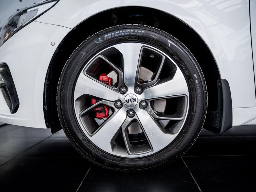 Kia Optima IV Рестайлинг Ростов-на-Дону  - изображение 7