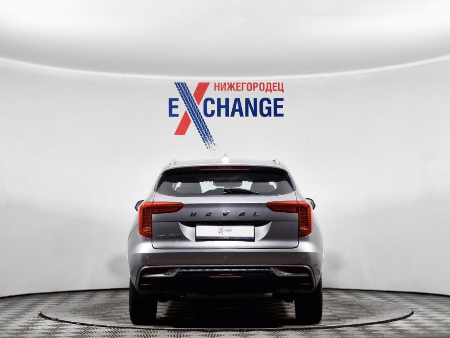 Haval Jolion I Нижний Новгород  - изображение 6