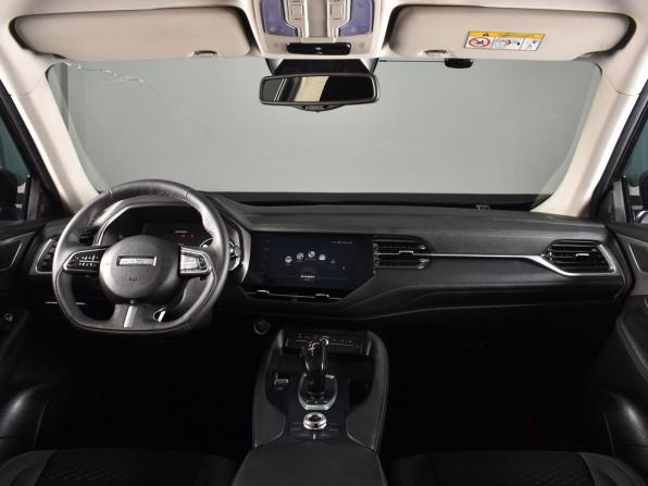 Haval F7 I с пробегом 2021 года, цена 1 690 995 рублей, 143591 км, внедорожник, Автокод Объявления