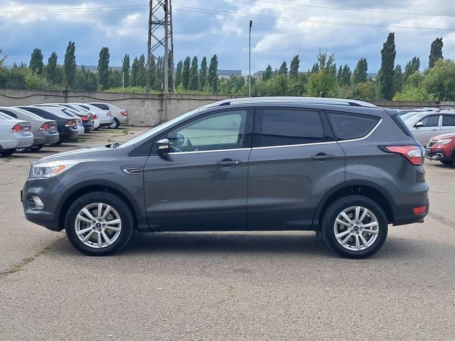 Ford Kuga II Рестайлинг Набережные Челны  - изображение 10