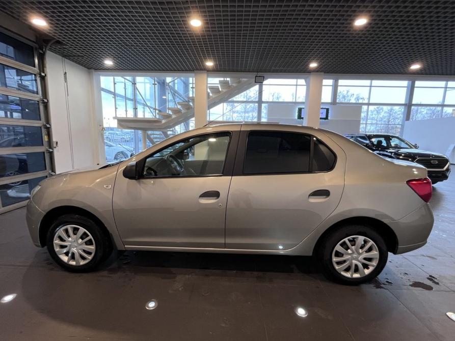 Renault Logan II Рестайлинг Чебоксары  - изображение 6
