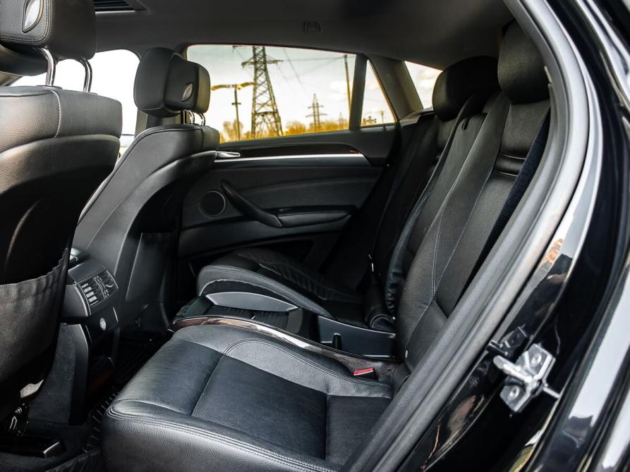 BMW X6 I (E71) Магнитогорск  - изображение 12