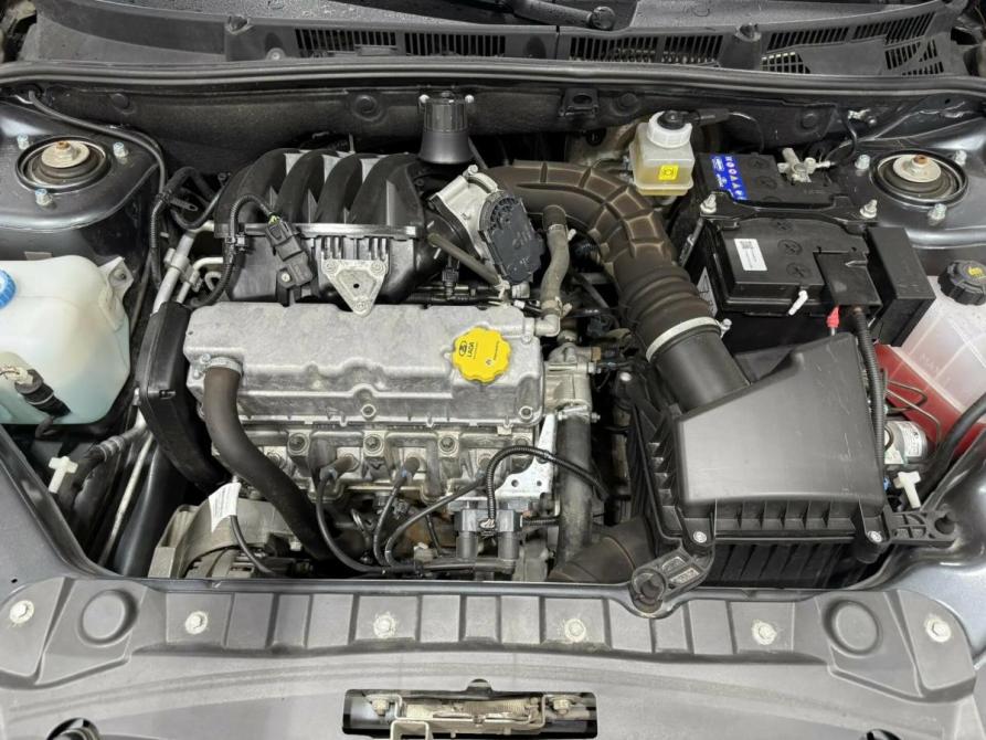 Lada (ВАЗ) Granta I Рестайлинг Набережные Челны  - изображение 7