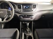 Hyundai Tucson III Москва  - изображение 35