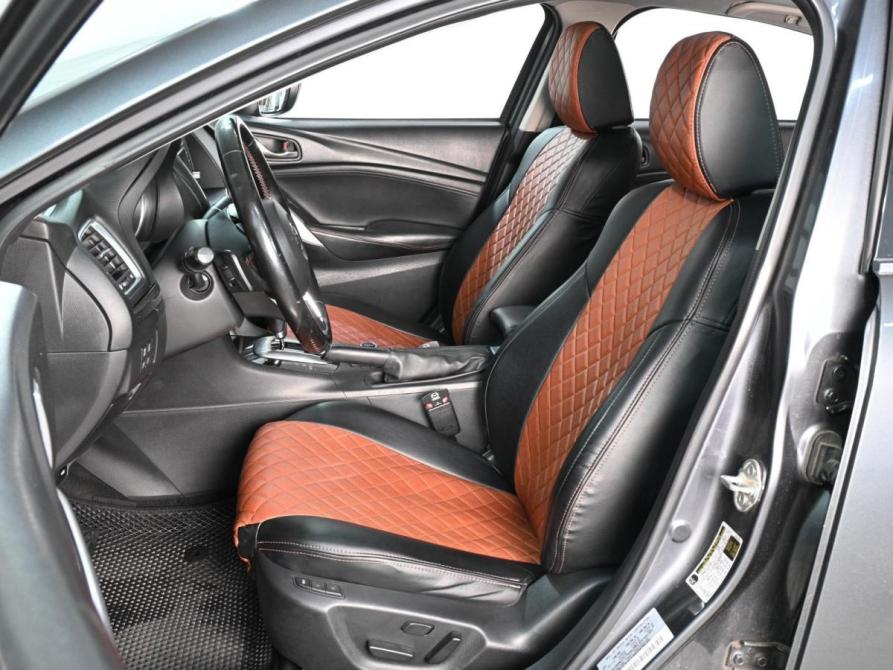 Mazda 6 III (GJ) Ростов-на-Дону  - изображение 10