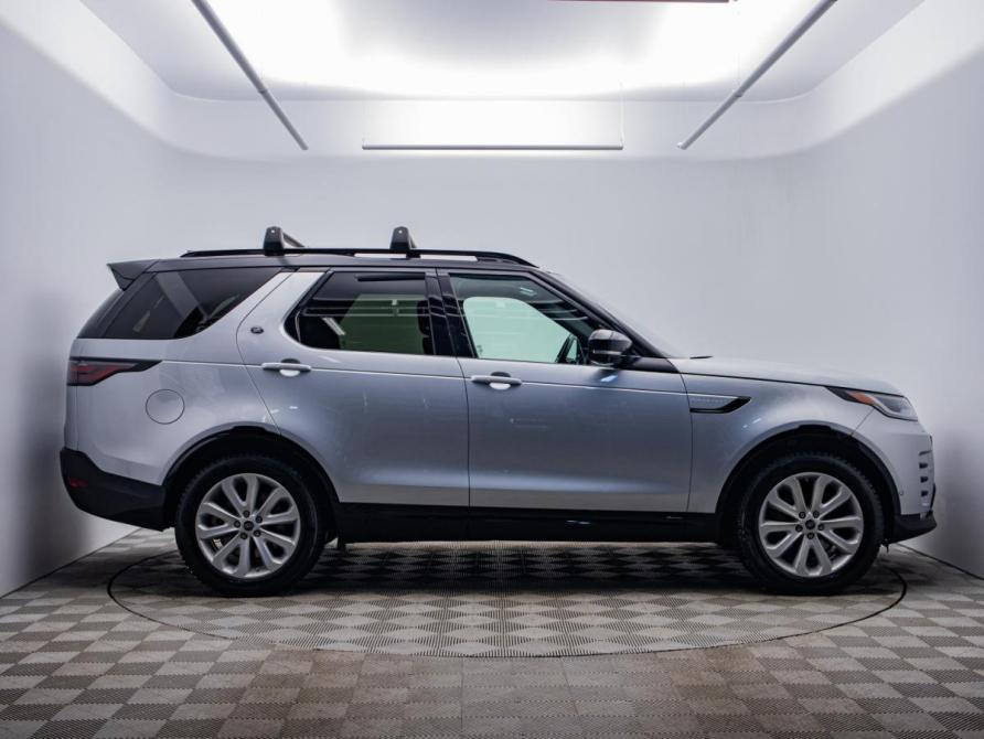 Land Rover Discovery V Рестайлинг Москва  - изображение 6