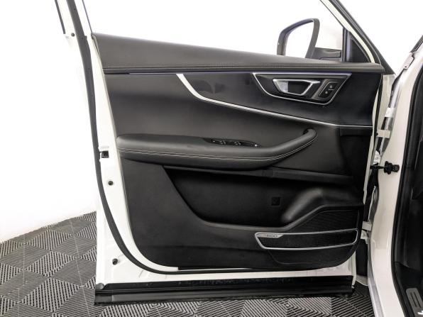 Chery Tiggo 8 I с пробегом 2022 года, цена 1 825 000 рублей, 78227 км, внедорожник, Автокод Объявления